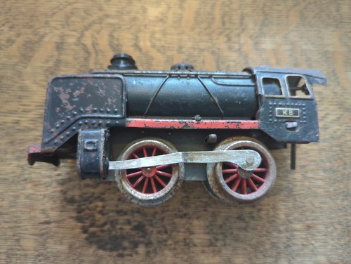 Gauge vintage karl bub - vintage,