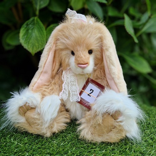 Charlie bears hazlewood the - charlie,