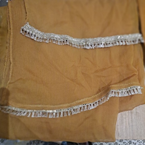 Girls piece stitched ready - 3,
