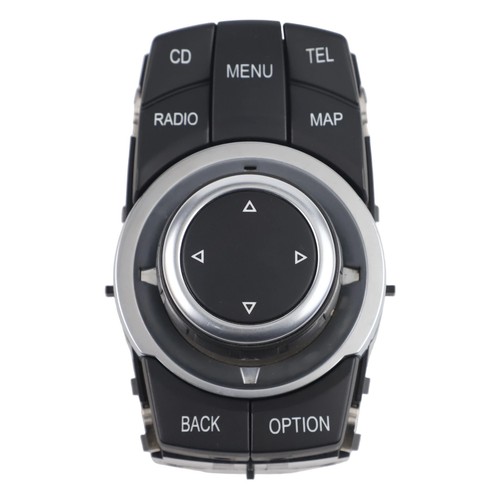 Pin media switch controller - 4,