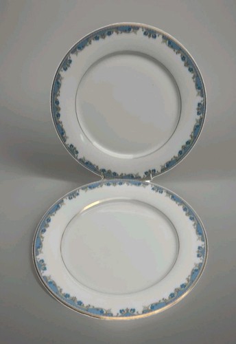 Noritake dinner plates oberlin - dinner,