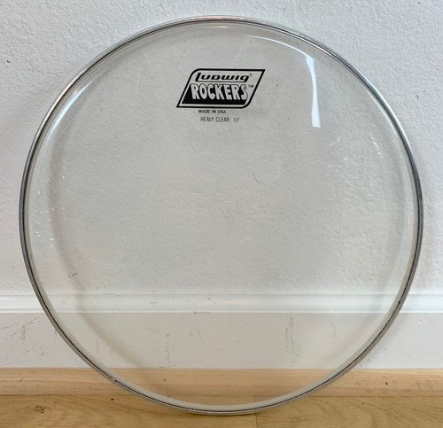 Ludwig rockers inch - rockers, 13-inch