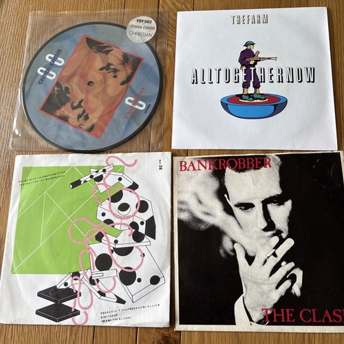 Job lot vinyl inc the - 7",
