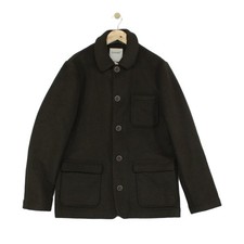 Howies Chore Jacket Womens