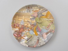 Wedgewood Wind in the Willows