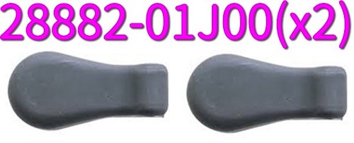 Nissan genuine windscreen - nissan,