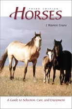 HORSES: A GUIDE TO SELECTION