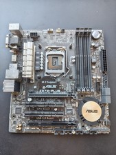 ASUS Z97M-PLUS Micro ATX