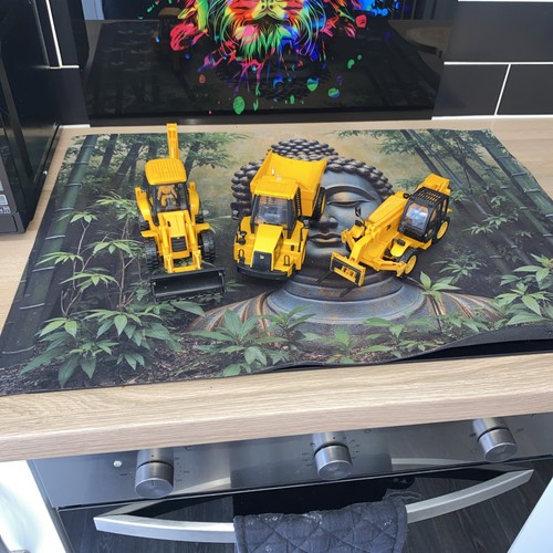 Jcb telly handler - jcb, truck