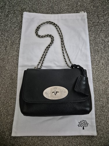 Mulberry lily black - lily,