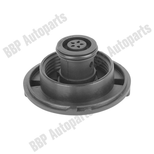 Coolant header expansion tank - expansion,