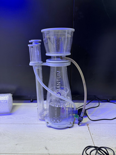 Nyos 160 quantum - nyos,