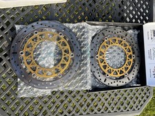 Yamaha YZF R1 R1M 15-24 EBC