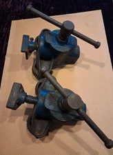 Vintage RECORD Tools  153