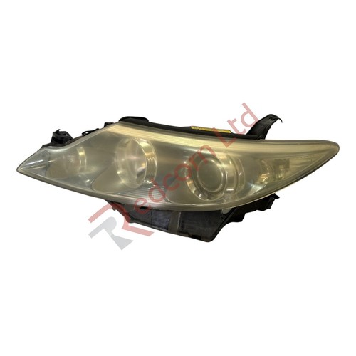 Toyota estima pre 2008 - estima, pre-fl