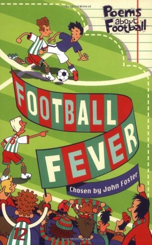 Football fever john foster - football,