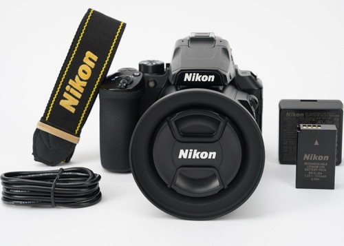 Nikon coolpix p950 digital - coolpix,