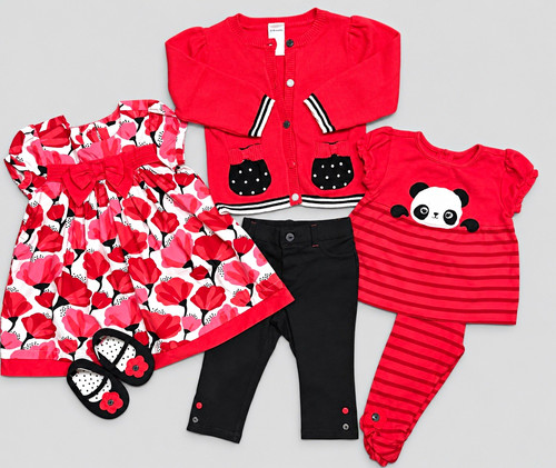Gymboree happy panda - gymboree,