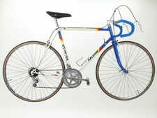 Raleigh Contour Aerospace Road