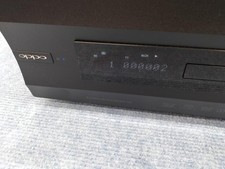 OPPO BDP-105 Universal player
