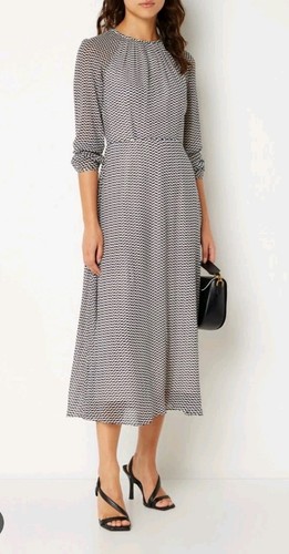 Bnwt bennett addison - bnwt, navy