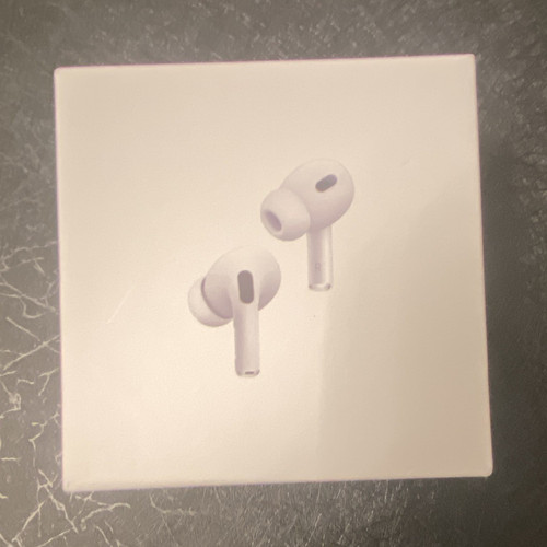 Apple airpods pro - apple, (2nd