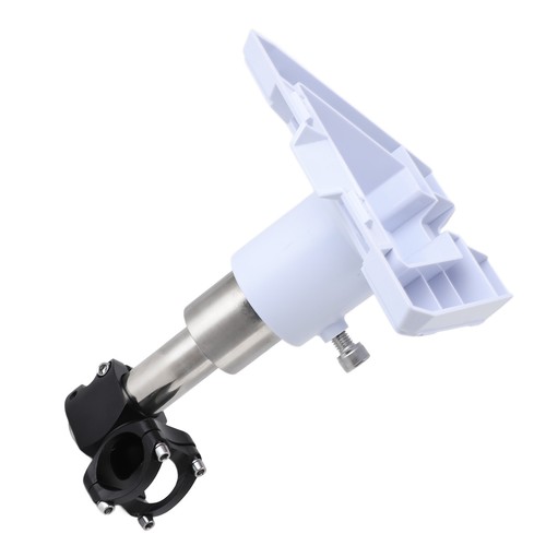 Satellite mounting bracket - satellite,