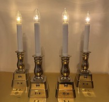 Bethlehem Set Of 4 Lights