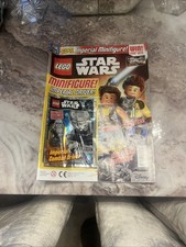 2017 UK Star Wars Lego