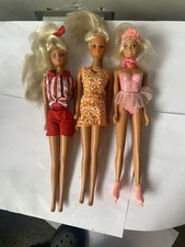 Simba Dolls Bundle X 3