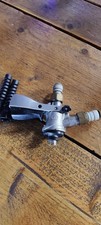 Sankey Keg Coupler connector