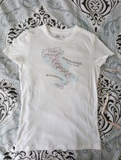  Aeropostale Women' T- Shirt  M