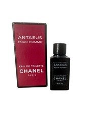 Chanel Antaeus Pour Homme