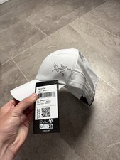 Arc’teryx’ Calvus Cap Size