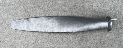 Hartzell 7663 propeller - hartzell,
