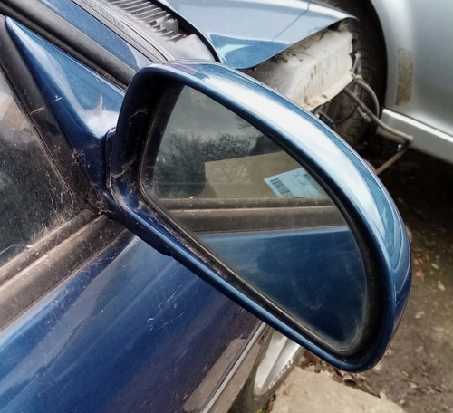 Toyota mr2 wing - mr2, drivers