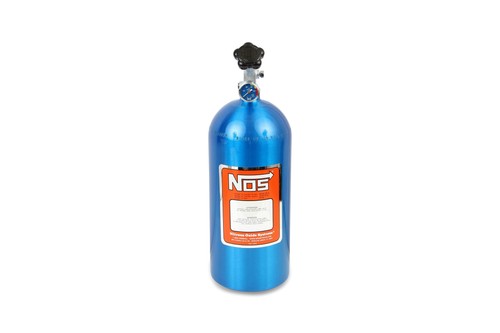 Nos 14745 electric - nos,