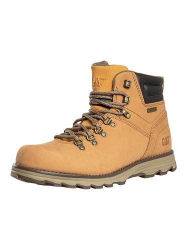 Caterpillar sire mid boots - sire,