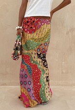 Never Fully Dressed Morocco Dorris Skirt size 20 Bnwt