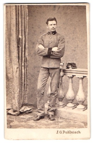 Photograph pohlnisch - g.,