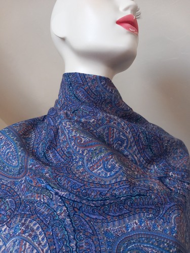 60x105cm vintage liberty fine - vintage,