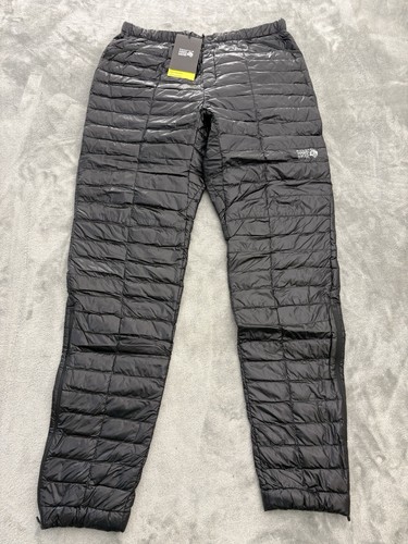 Mountain hardwear ghost - mountain,