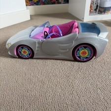 Barbie Extra/ Fashionista Car