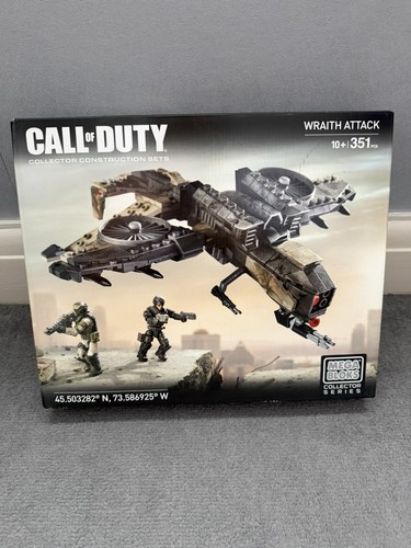Mega bloks collector series - bloks,