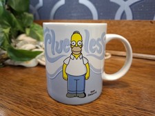 The Simpsons Totally Clueless