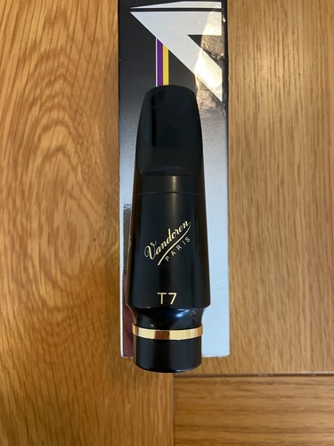 Vandoran v16 tenor saxophone - vandoran,