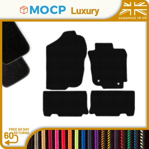 Luxury car mats fit toyota - luxury,
