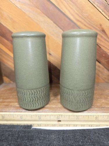 Denby camelot dark green - denby,