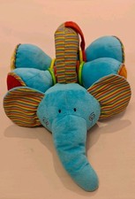 Jellycat kitten Retired Baby