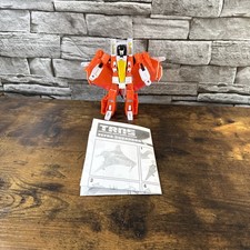 Transformers Impossible Toys